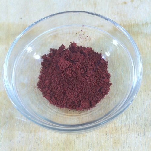 Kırmızı Oksit