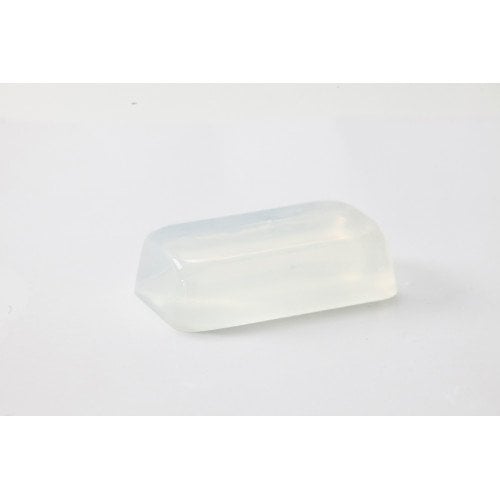 Stephenson SLES SLS içermeyen sabun bazı, şeffaf