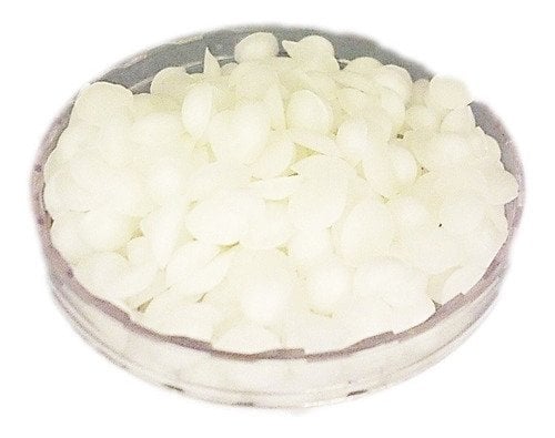 Cetearyl Alcohol & Cetearyl Glucoside (doğal & organik Uygun)