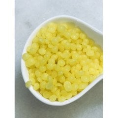 Balmumu, Sarı (Boncuk)