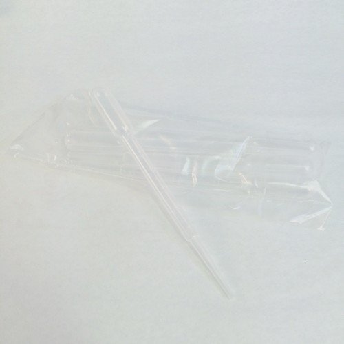 Damlalık 3ml (5'li Paket)