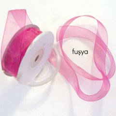 Organza Kurdele 20mm