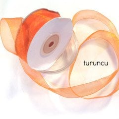 Organza Kurdele 20mm