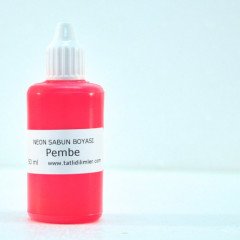 Neon Pembe