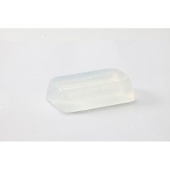 Stephenson SLES SLS içermeyen sabun bazı, şeffaf