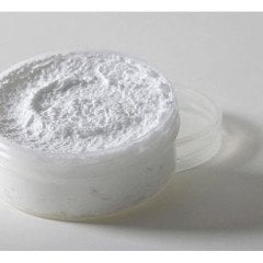 Foaming Bath Butter
