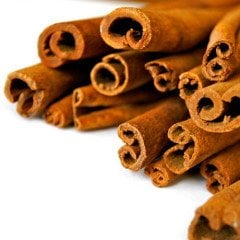 CP Cinnamon