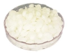 Cetearyl Alcohol & Cetearyl Glucoside (doğal & organik Uygun)