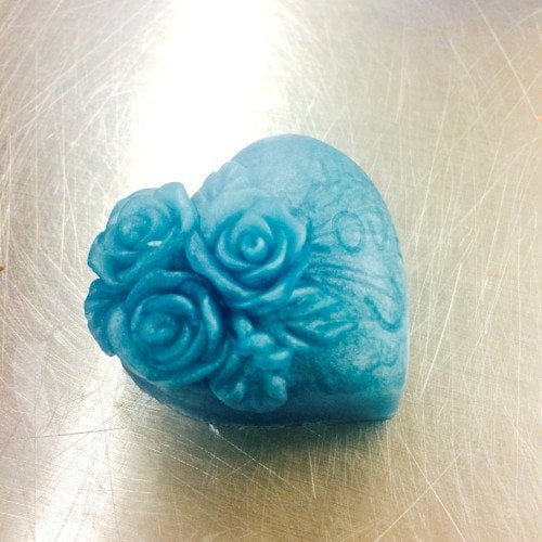 Frozen Sedef