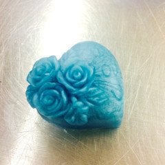 Frozen Sedef