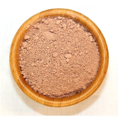 Turuncu Kaolin