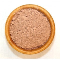 Turuncu Kaolin